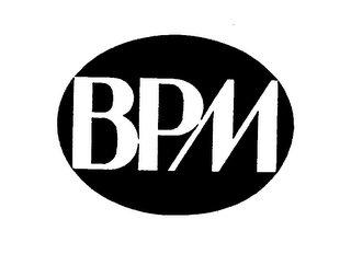 BPM logo