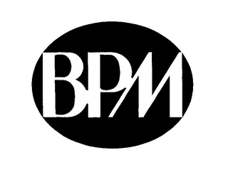 BPM logo