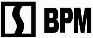BPM logo
