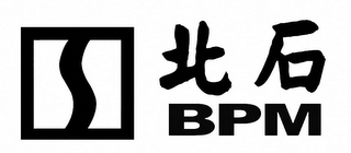 BPM logo
