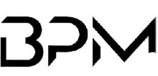 BPM logo