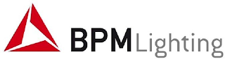 BPM LIGHTING logo