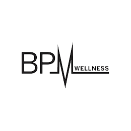 BPM WELLNESS logo