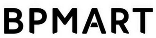BPMART logo