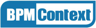 BPMCONTEXT logo