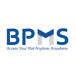 BPMS ACCESS YOUR MAIL ANYTIME. ANYWHERE. logo