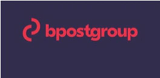 BPOSTGROUP logo