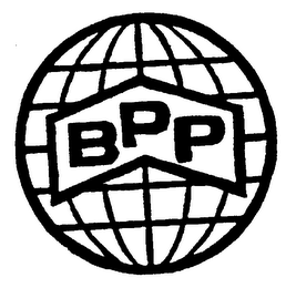 BPP logo