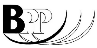BPP logo