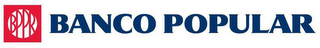 BPPR BANCO POPULAR logo