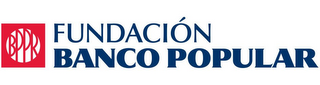 BPPR FUNDACIÓN BANCO POPULAR logo