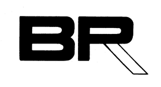 BPR logo