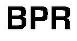 BPR logo