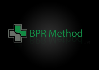BPR METHOD logo