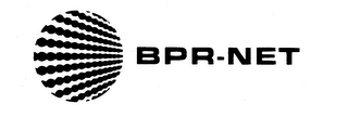 BPR-NET logo