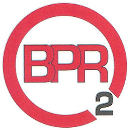 BPR2 logo