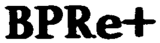 BPRE+ logo