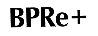 BPRE+ logo