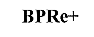 BPRE+ logo