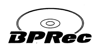 BPREC logo