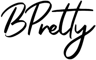 BPRETTY logo