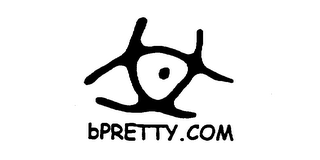 BPRETTY.COM logo