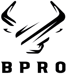 BPRO logo