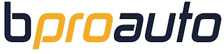 BPROAUTO logo