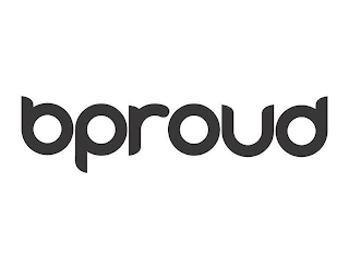 BPROUD logo