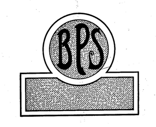 BPS logo