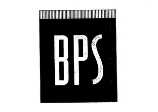 BPS logo