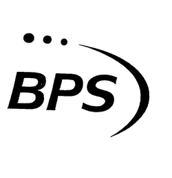 BPS logo