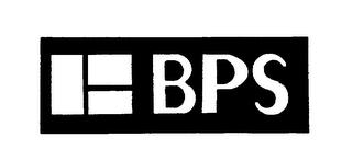 BPS logo