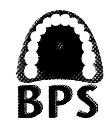 BPS logo