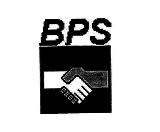 BPS logo