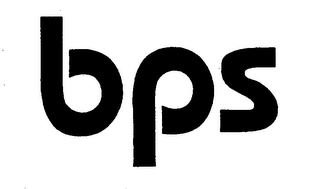 BPS logo