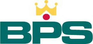 BPS logo
