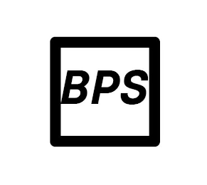 BPS logo