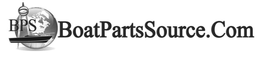 BPS BOATPARTSSOURCE.COM logo