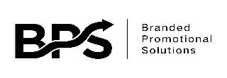 BPS BRANDED PROMOTIONAL SOLUTIONS logo