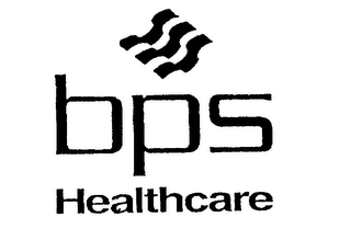 BPS HEALTHCARE logo