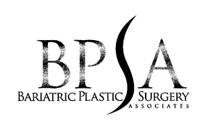 BPSA BARIATRIC PLASTIC SURGERY ASSOCIATES logo
