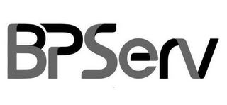 BPSERV logo