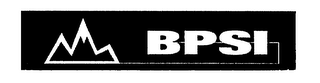 BPSI