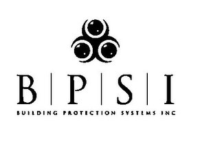 BPSI BUILDING PROTECTION SYSTEMS INC logo