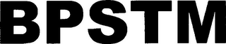 BPSTM logo