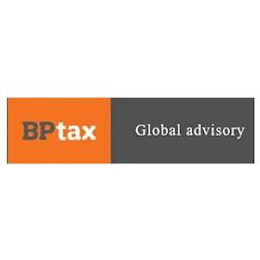 BPTAX GLOBAL ADVISORY logo