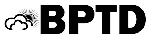 BPTD logo