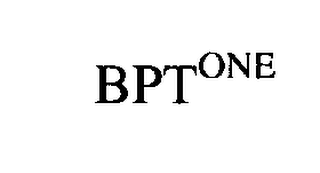 BPTONE logo