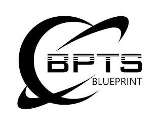 BPTS BLUEPRINT logo